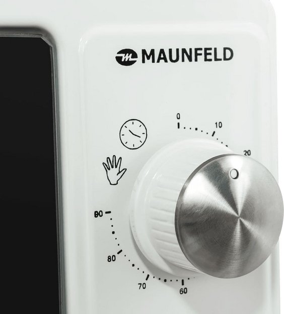 Мини-печь Maunfeld CEMOB.363.W (preview 6)