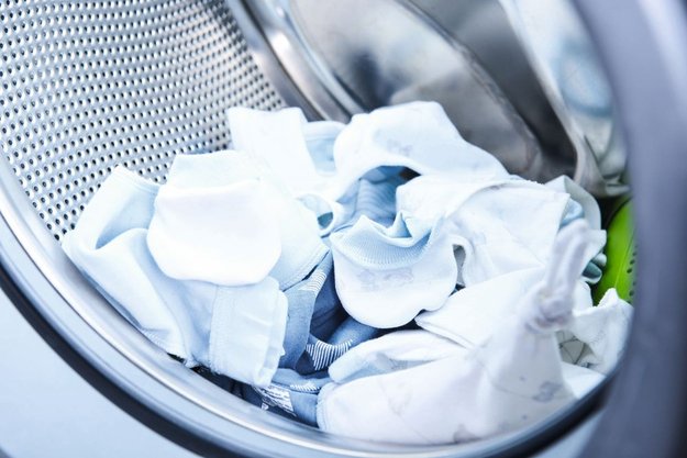 Стиральная машина Kuppersbusch WA 1940.0 T Titan Rock (preview 3)