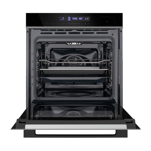 Духовой шкаф Maunfeld MEOR7216STB (preview 2)