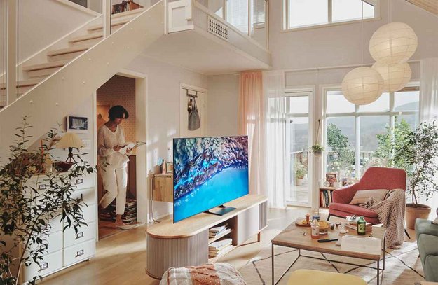 Телевизор Samsung UE75BU8500 (preview 16)