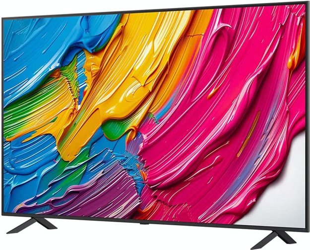 Телевизор LG 75QNED80A6A (фото 4) Телевизор LG 75QNED80A6A (preview 4)