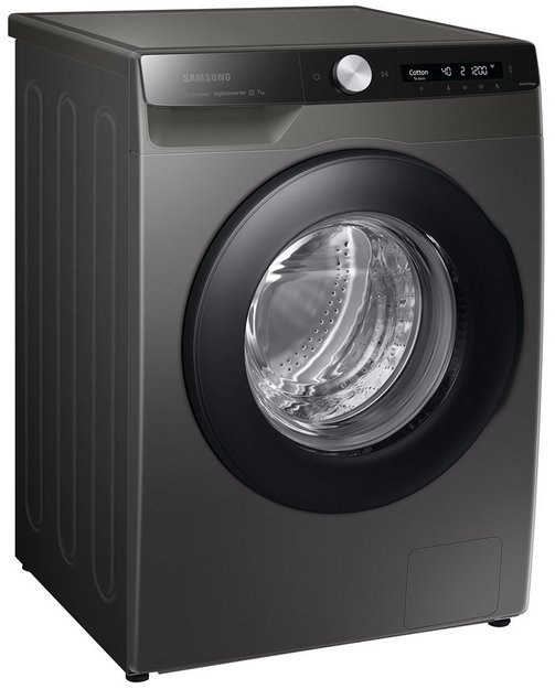 Стиральная машина Samsung WW80AG6S28AXLD (preview 2)