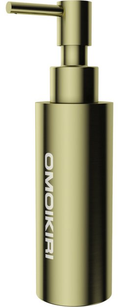 Дозатор Omoikiri OM-06 LG (фото 1) Дозатор Omoikiri OM-06 LG (preview 1)