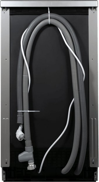 Посудомоечная машина Maunfeld MWF45331S (preview 8)