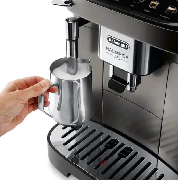 Кофемашина DeLonghi ECAM290.42.TB (preview 2)