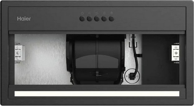 Встраиваемая вытяжка Haier HVQ-B2532B (preview 6)