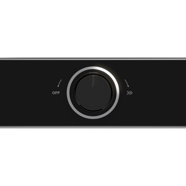 Настенная вытяжка De Dietrich DHB4934B (preview 3)