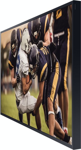 Телевизор Samsung QE55LST7TAUXRU (preview 5)