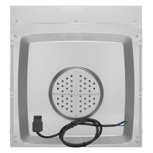 Духовой шкаф Maunfeld AEOC6040S (preview 10)