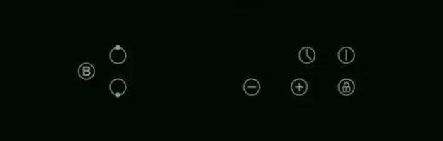 Индукционная варочная панель MAUNFELD EVI.292-BK (preview 7)