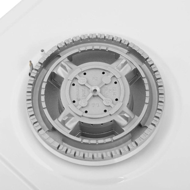 Газовая варочная панель MAUNFELD EGHE.64.43CW/G (preview 18)