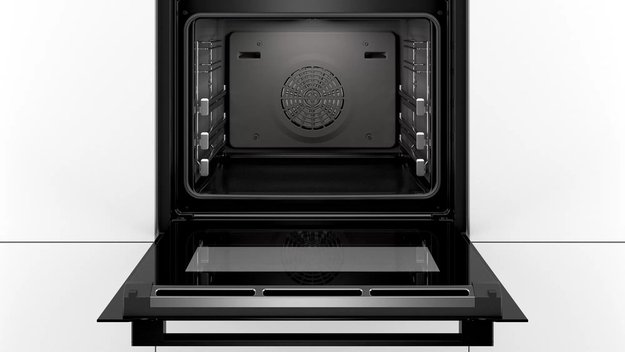 Духовой шкаф Bosch HBG855TC0 (фото 3) Духовой шкаф Bosch HBG855TC0 (preview 3)