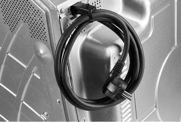 Духовой шкаф с СВЧ Kuppersberg HK 616 Black (preview 8)