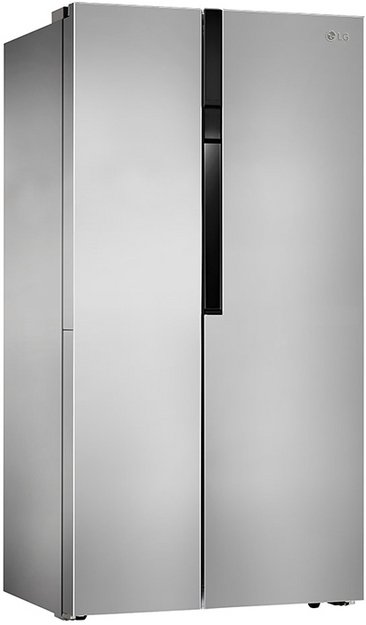 Холодильник LG GC-B 247 JMUV (preview 2)