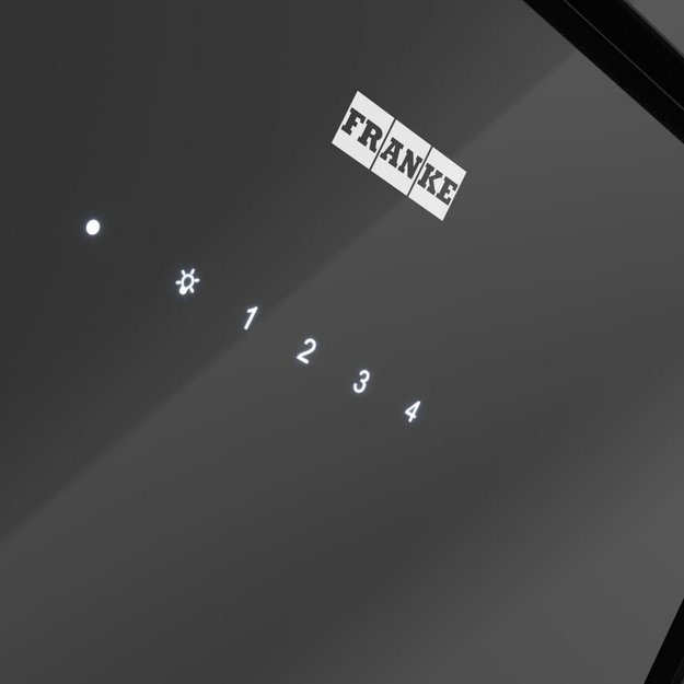 Вытяжка Franke MELODY 60 BK (preview 7)