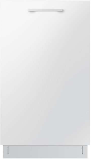 Посудомоечная машина Samsung DW50R4070BB/WT (preview 1)