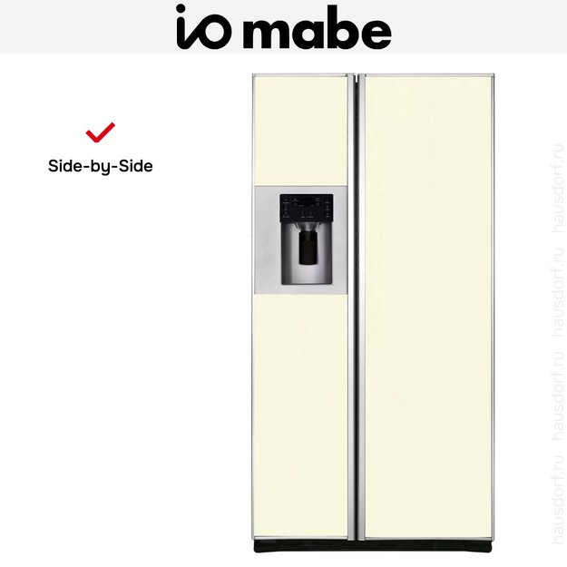 Холодильник IO MABE ORE24CGFFKB 1014 (preview 4)