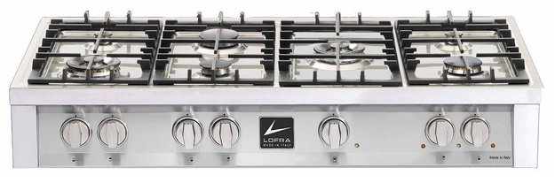 Варочная панель Lofra TAS126/7 (preview 1)