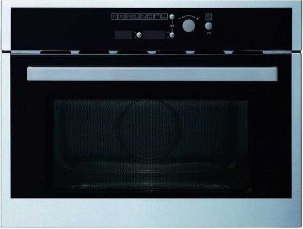 Встраиваемая микроволновая печь Kuppersbusch EMWG 1050.1 E-G (preview 1)