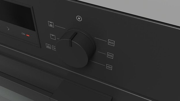 Встраиваемая микроволновая печь Fulgor Milano FUGMO 4505 MT MBK (preview 6)