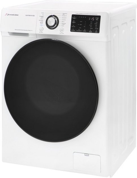 Стиральная машина Schaub Lorenz SLW FW0444 ISA (preview 3)
