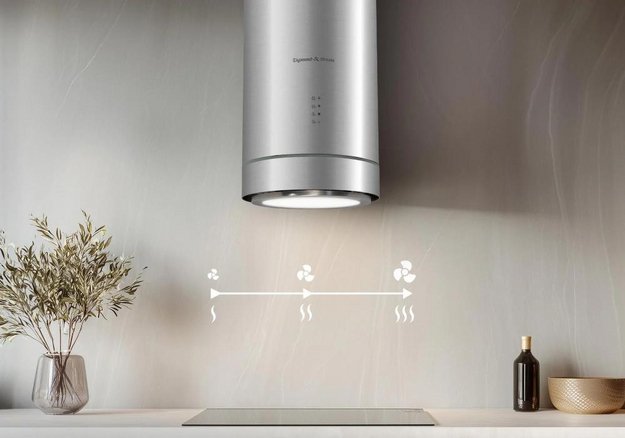 Вытяжка Zigmund Shtain K 013.4 S (preview 4)