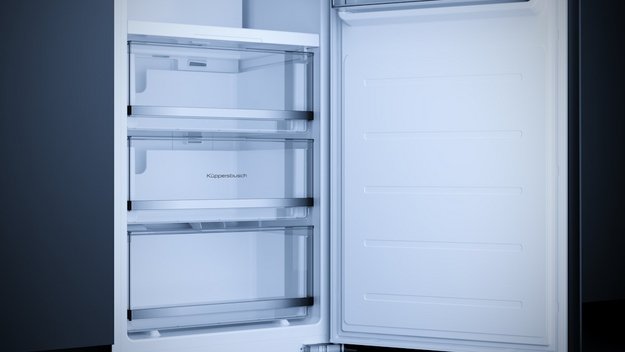 Встраиваемая холодильная камера Kuppersbusch FK 8550.0I (фото 7) Встраиваемая холодильная камера Kuppersbusch FK 8550.0I (preview 7)