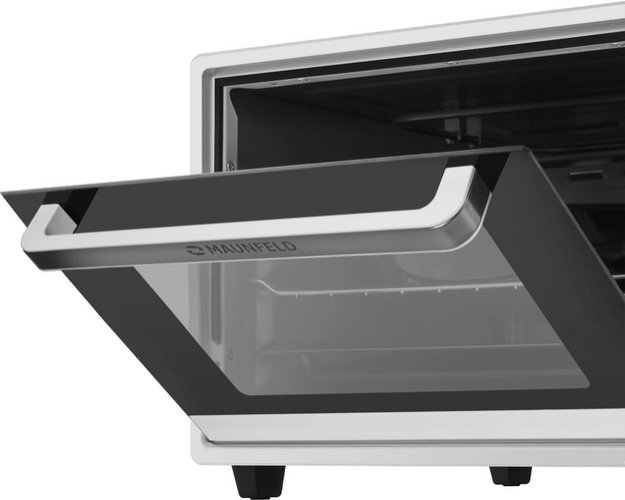 Мини-печь Maunfeld MMO-606MW01 (preview 6)