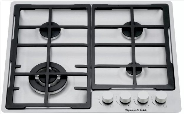 Варочная панель Zigmund Shtain GN 144.61 S (preview 1)