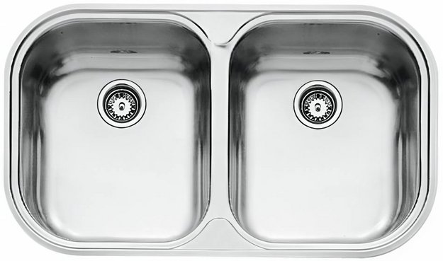 Мойка Teka Stylo 2B 11107025 (preview 1)