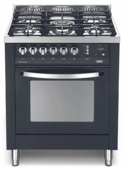 Варочный центр Lofra PNM76VT/C (preview 1)