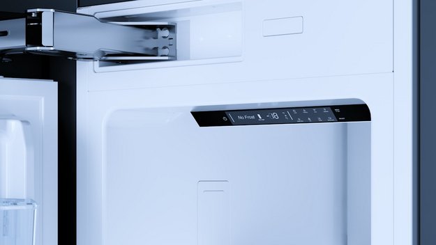 Встраиваемый морозильник Kuppersbusch FGX 9800.0i-E (фото 6) Встраиваемый морозильник Kuppersbusch FGX 9800.0i-E (preview 6)