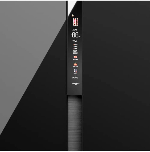 Холодильник Kuppersberg RFSN 1990 BG (preview 4)