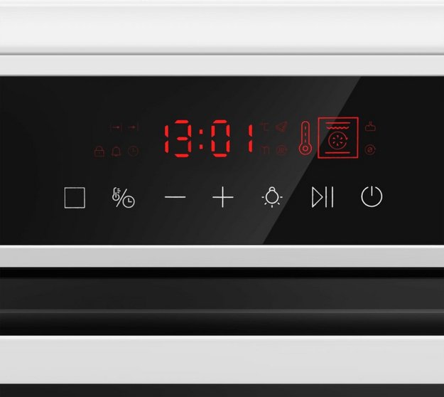 Электрическая плита Maunfeld MEC511CW10TD (preview 9)