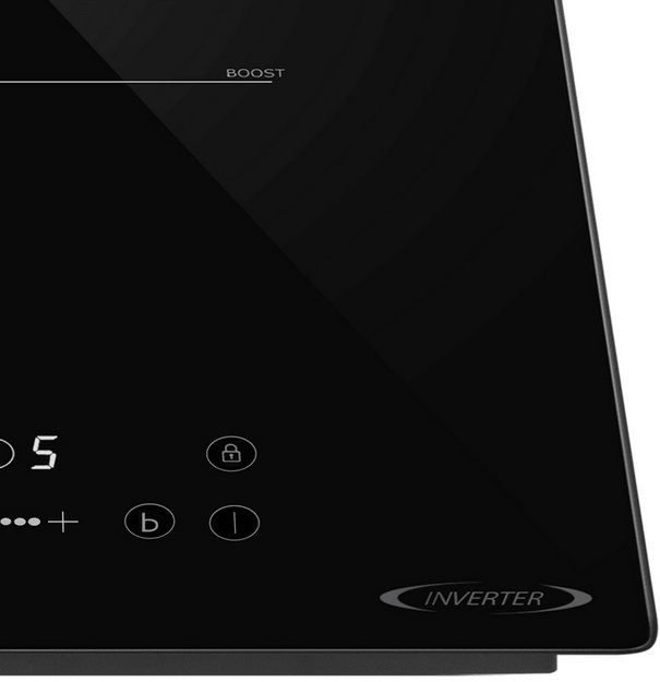 Индукционная варочная панель Maunfeld AVI3027SBK (preview 8)