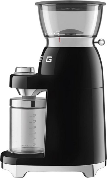 Кофемолка Smeg CGF03BLEU (preview 6)