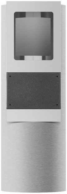 Вытяжка Maunfeld LEE WALL (sensor) 39 INOX (preview 5)