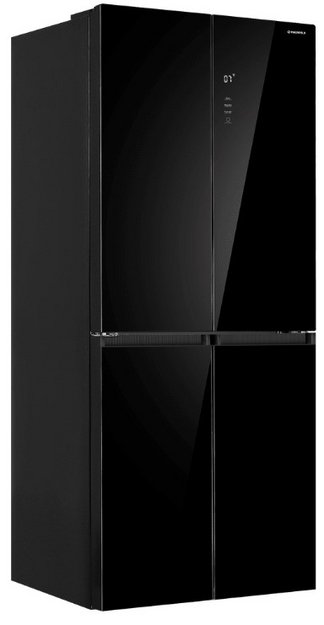 Холодильник Maunfeld MFF190NFB01 (preview 5)