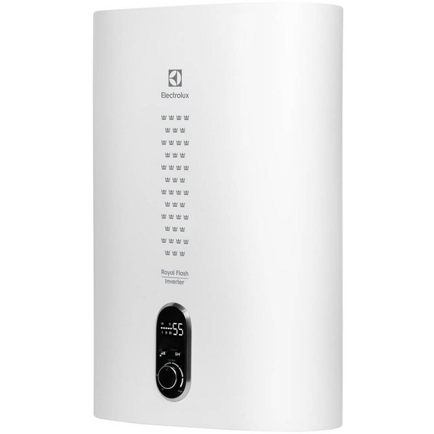 Водонагреватель Electrolux EWH 30 Royal Flash Inverter (preview 2)