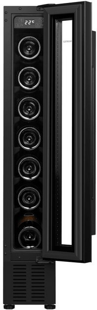 Встраиваемый винный шкаф Maunfeld MBWC-20S7 (preview 1)