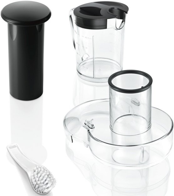 Соковыжималка Bosch MES 25A0 (preview 3)