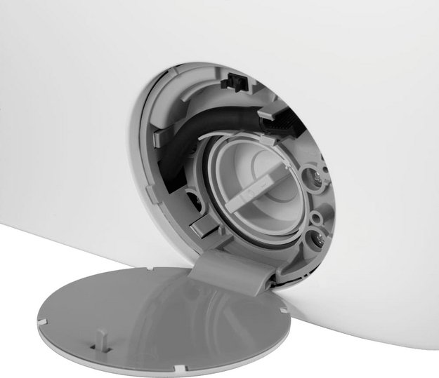 Стиральная машина Maunfeld MFWM127IWH02 (фото 15) Стиральная машина Maunfeld MFWM127IWH02 (preview 15)