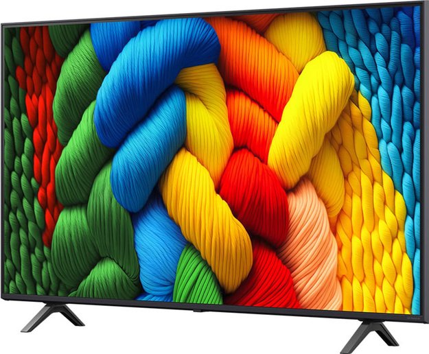 Телевизор LG 55NANO80A6B (фото 5) Телевизор LG 55NANO80A6B (preview 5)