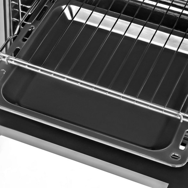 Духовой шкаф Hyundai HEO 6632 WG (фото 13) Духовой шкаф Hyundai HEO 6632 WG (preview 13)