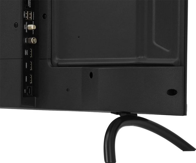 Телевизор Hyundai H-LED65BU7003 (preview 7)