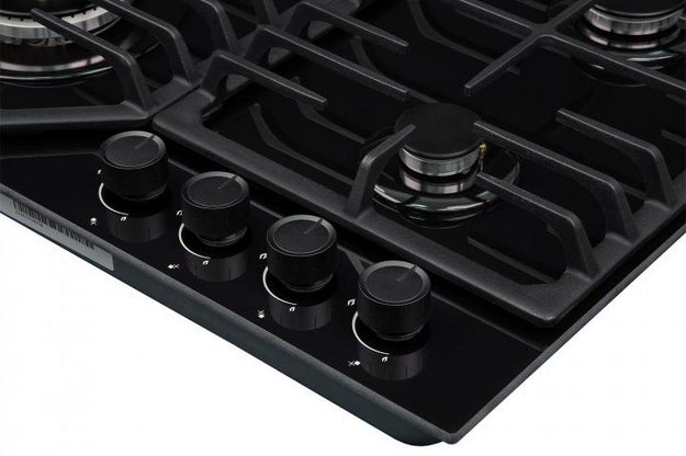 Газовая варочная панель Schaub Lorenz SLK GY6028 (preview 6)