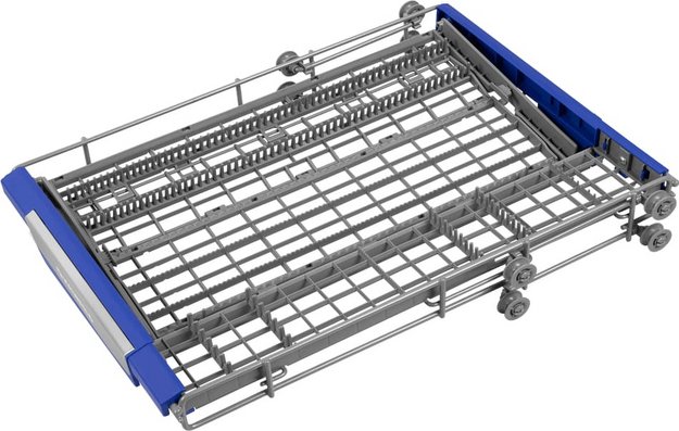 Посудомоечная машина Maunfeld MWF45331S Inverter (preview 9)