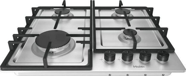 Газовая варочная панель Haier HHQ-M64CX (preview 4)