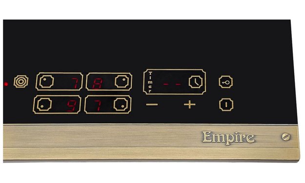 Варочная панель Kaiser KCT 6185 Em (preview 6)