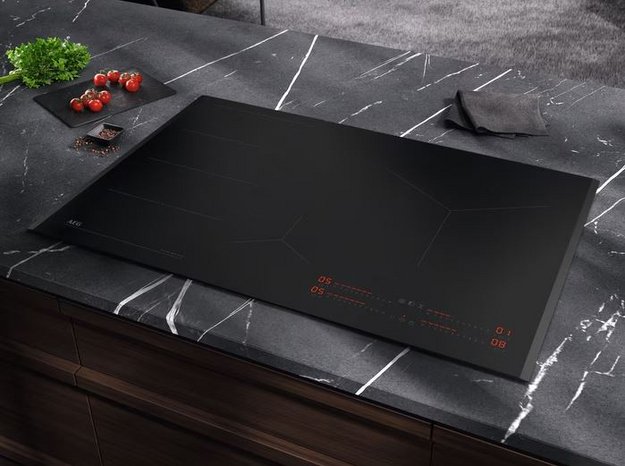 Варочная панель AEG TI84IF00FB (preview 6)